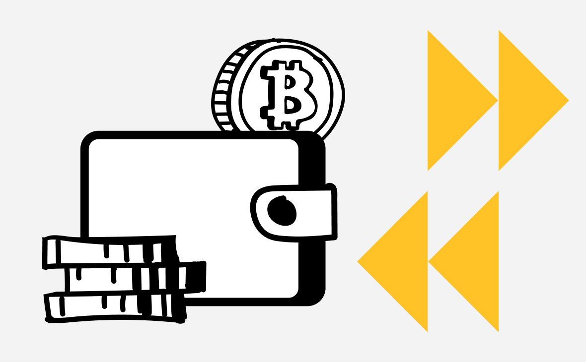 Еще один кошелек перевел нетронутые годами биткоины почти на $2 млрд