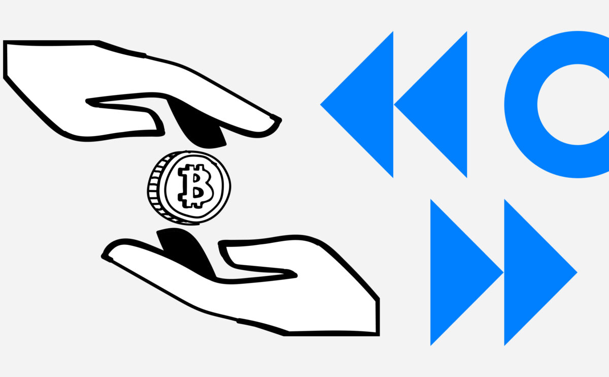 Неизвестный перевел пролежавшие 14 лет биткоины стоимостью $2 млрд