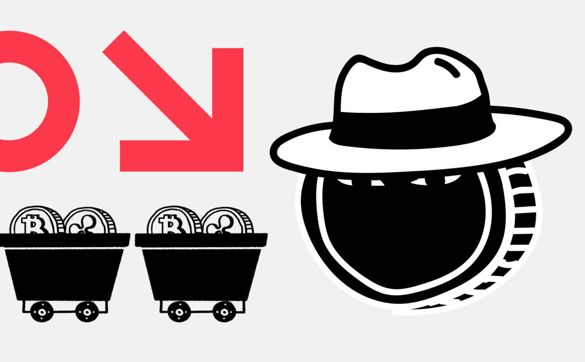 Путину доложили о росте использования криптовалют в коррупционных схемах