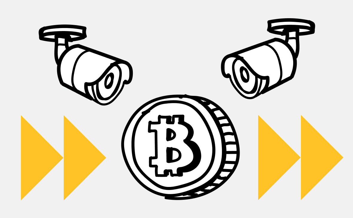 Секретная служба США стала топ-холдером криптовалют за счет конфискаций