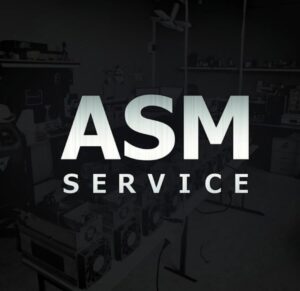Asm Service