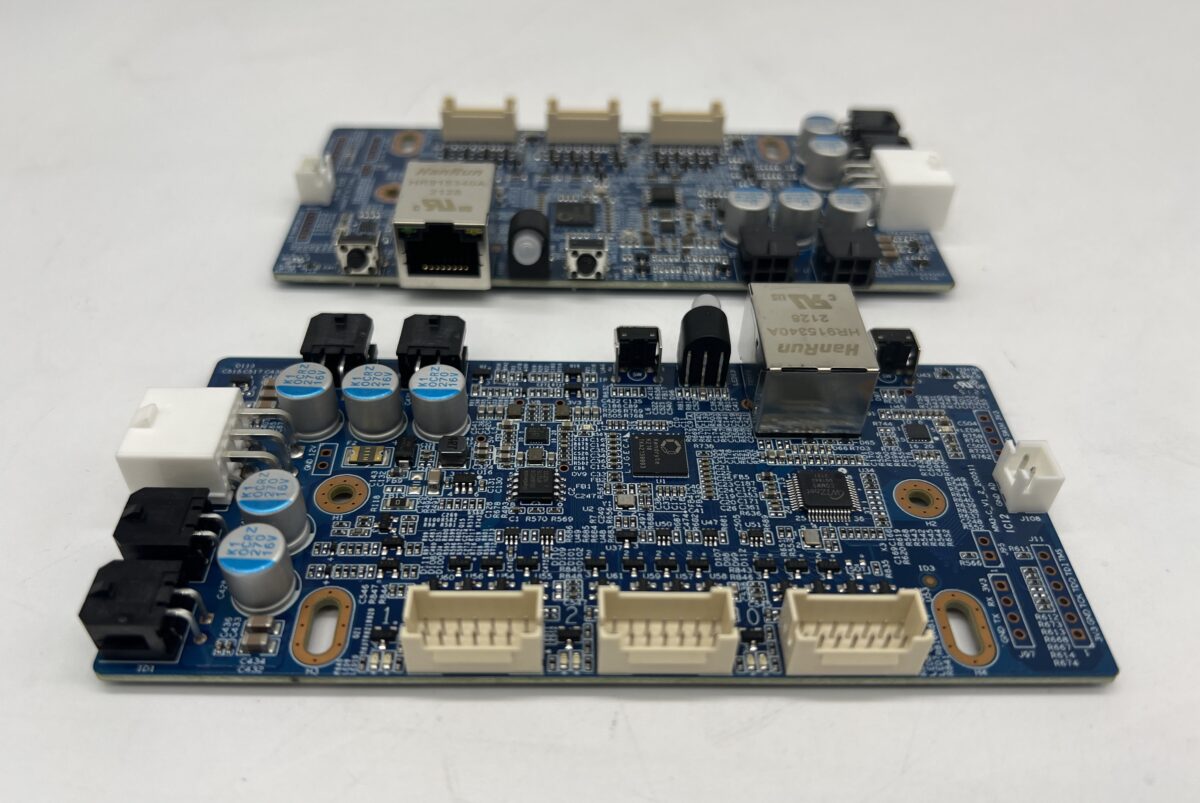 Контрольная плата Avalon 1246 — изображение 3