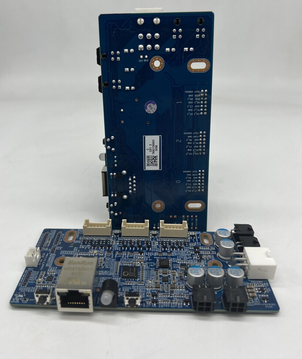 Контрольная плата Avalon 1246 — изображение 2