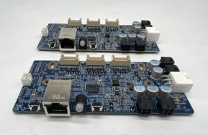 Контрольная плата Avalon 1246