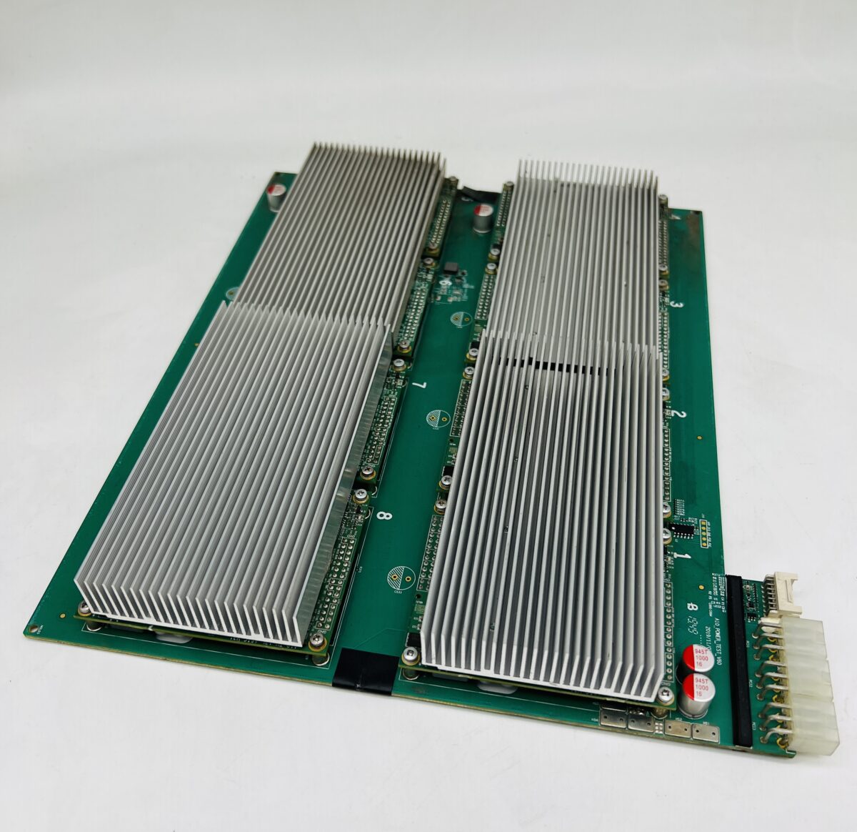 Хэш плата innosilicon A10 pro 500 Mh 5G