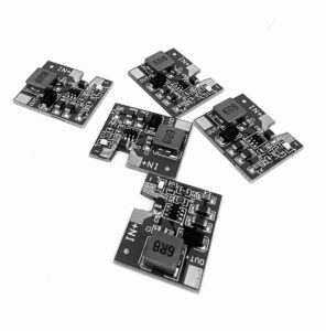 Dc-dc, бустер L3, L3+, L3++ Antminer Bitmain