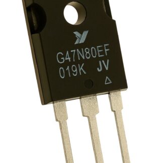 Транзистор SIHG47N60EF (TO-247)