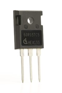 Транзистор IPW60R037P7 (TO-247)