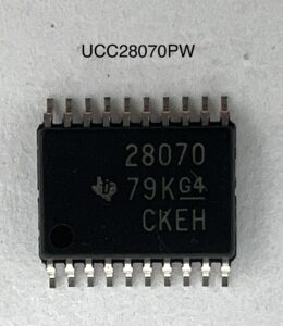 Микросхема UCC28070PW (TSSOP-20)