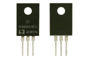 Транзистор OSG60R074FSZ (TO-220F)