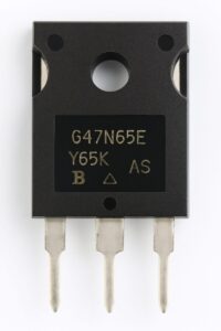 Транзистор SIHG47N65E (TO-247)