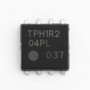 Транзистор TPH1R204PL (QFN-8)