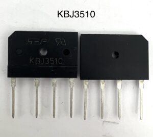 Диодный мост KBJ3510