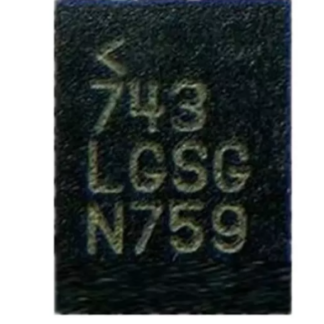 Микросхема LTC3807EUDC (QFN20) LGSG