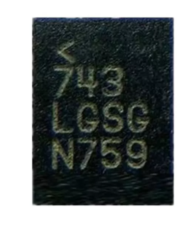 Микросхема LTC3807EUDC (QFN20) LGSG