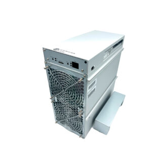 Корпус ICE RIVER KS3L, KS3M, KS5L, KS5M