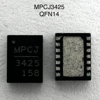 Микросхема MP3425 (QFN14)