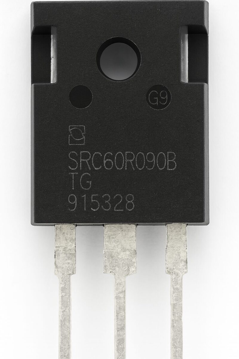 Транзистор SRC60R090B (TO-247)