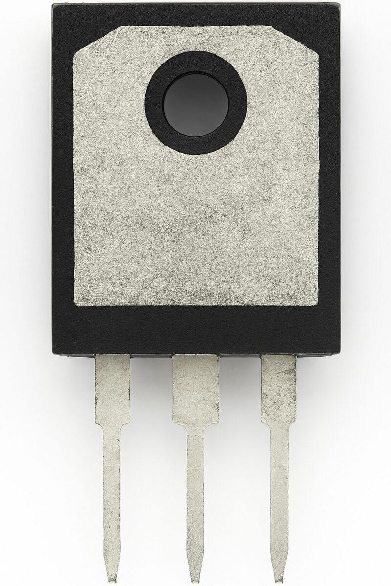 Транзистор SRC60R090B (TO-247) — изображение 2