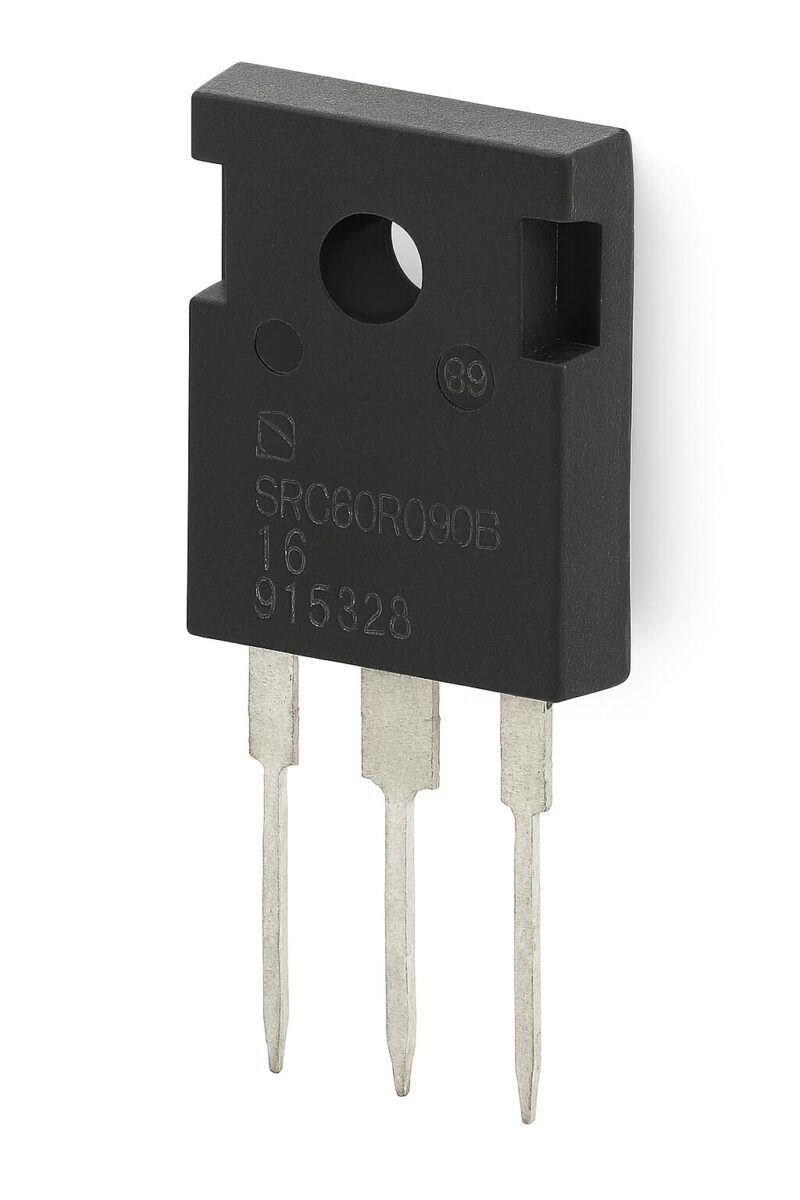 Транзистор SRC60R090B (TO-247) — изображение 3