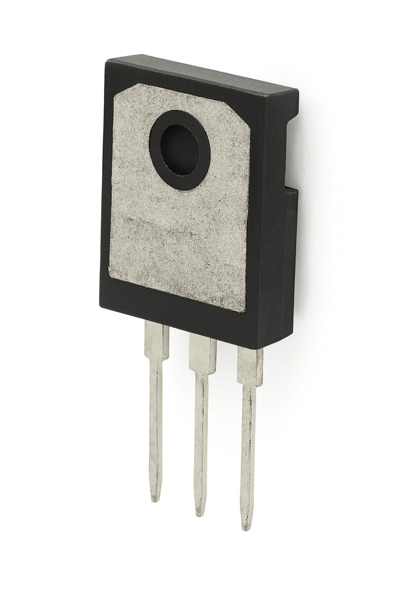 Транзистор SRC60R090B (TO-247) — изображение 4