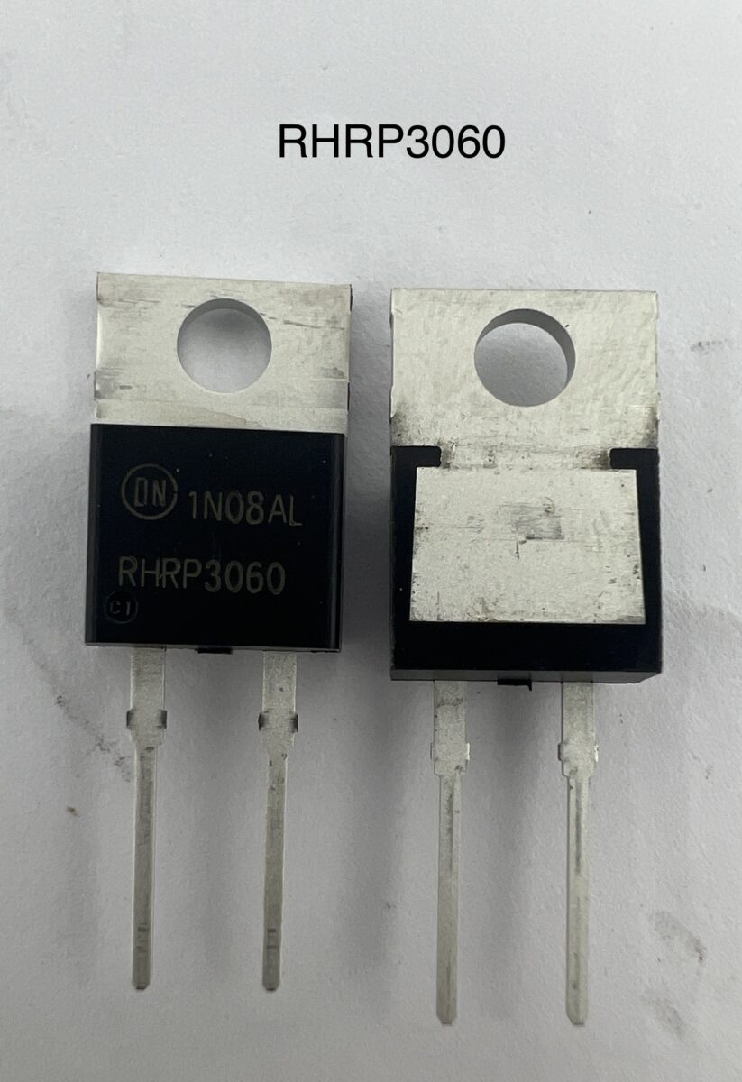RHRP3060 (TO-220AC)