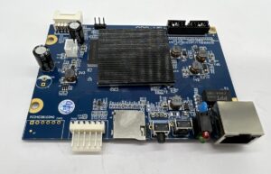 Контрольная плата Whatsminer CB2_V8 (H3)