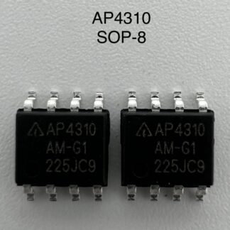 Микросхема AP4310 (SOP-8)