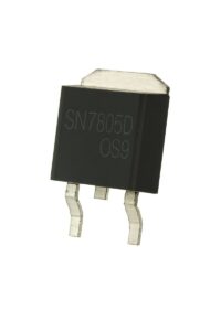 Стабилизатор SN7805D (TO-252-3L)