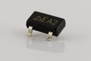 AZ431 (SOT-23) EA1, EA2