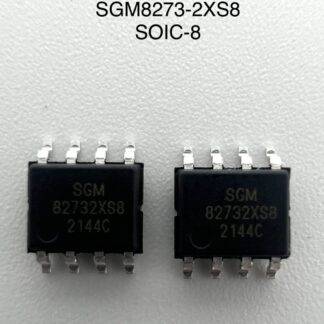 Микросхема SGM8273-2XS8 (SOIC-8)