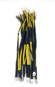 Косы (42 см) 5х6pin