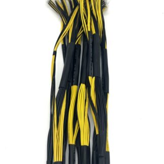 Косы (42 см) 5х6pin