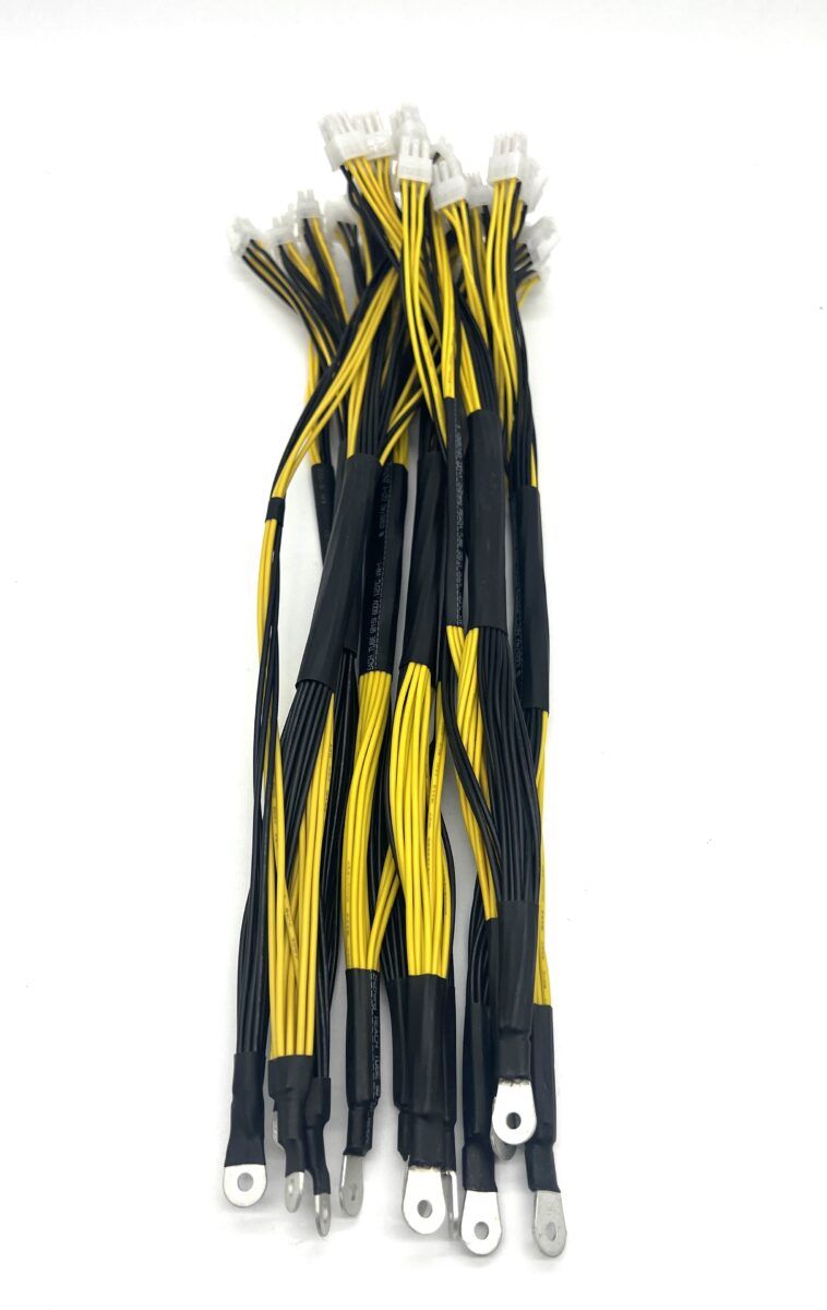 Косы (42 см) 5х6pin