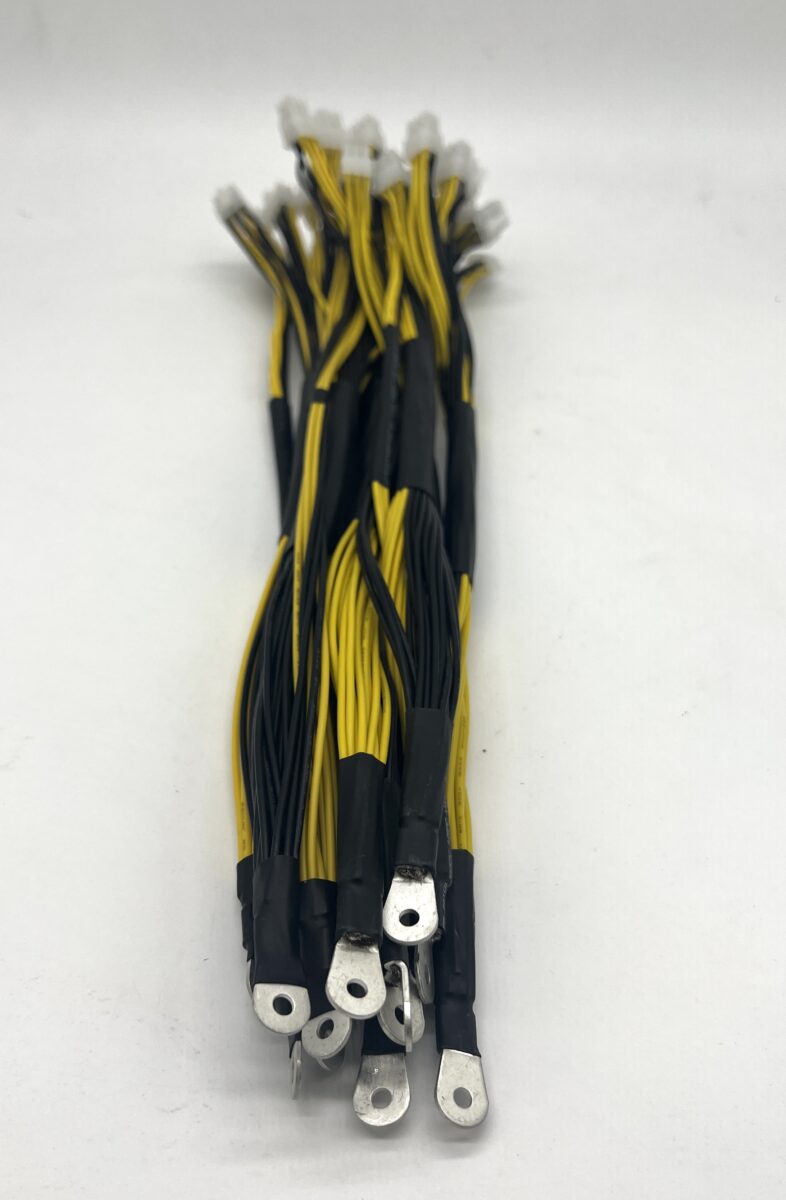 Косы (42 см) 5х6pin — изображение 2