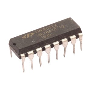 CM6800TX (DIP-16)