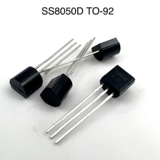 SS8050D (TO-92)