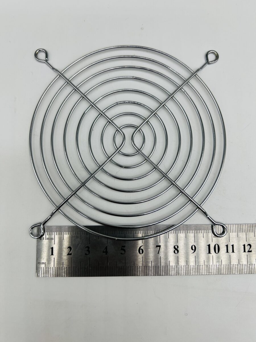 Сетка для кулера 120 мм — изображение 2