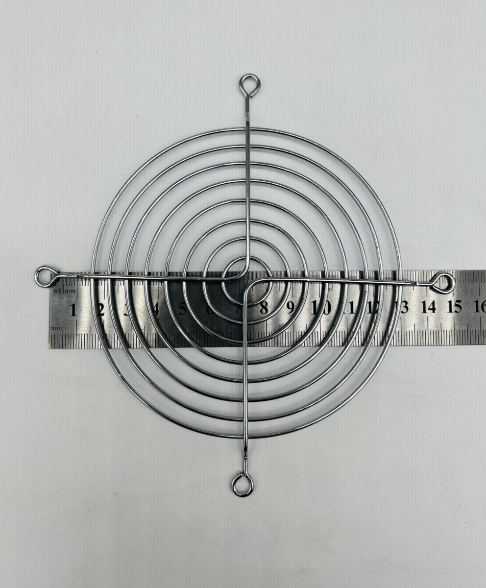 Сетка для кулера 120 мм — изображение 3