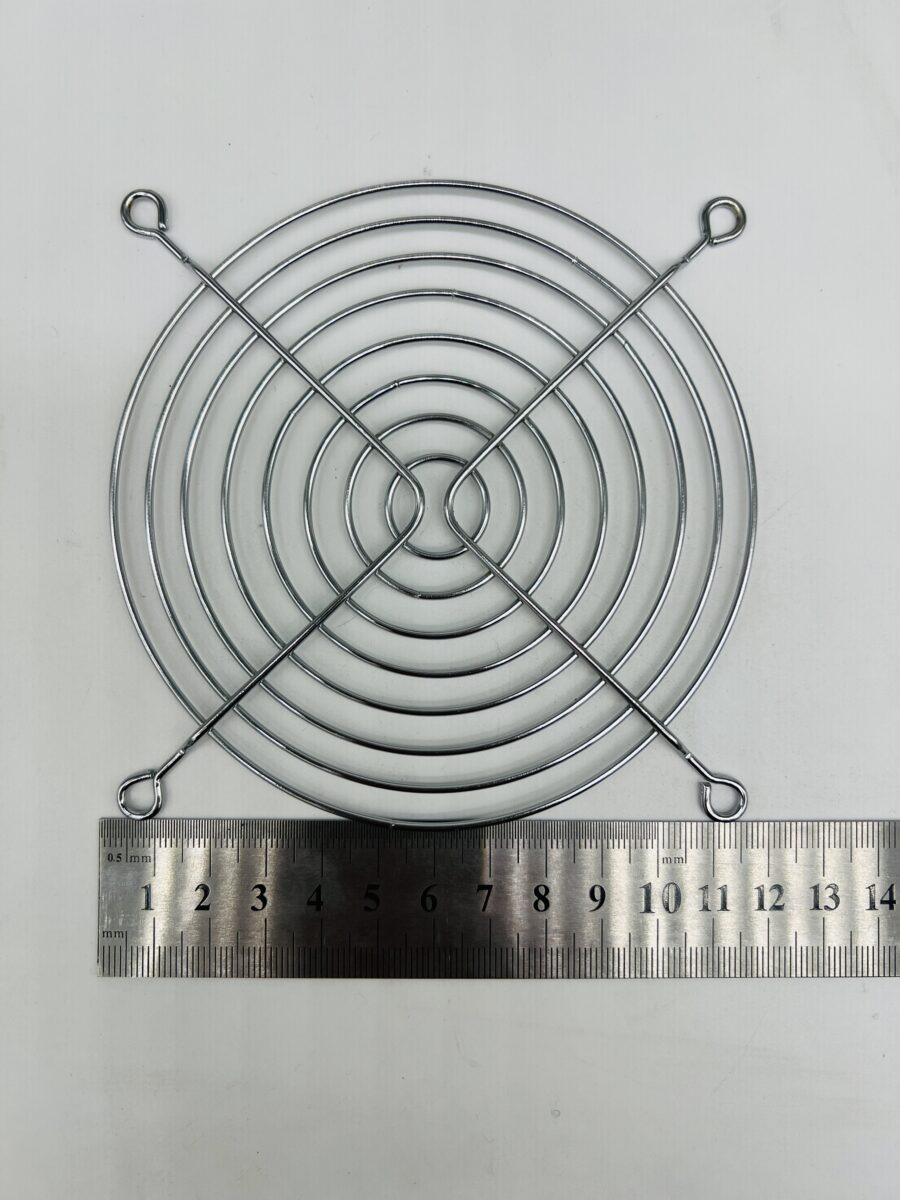 Сетка для кулера 120 мм — изображение 4