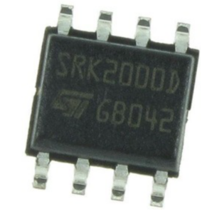 Микросхема SRK2000DTR, SOP-8