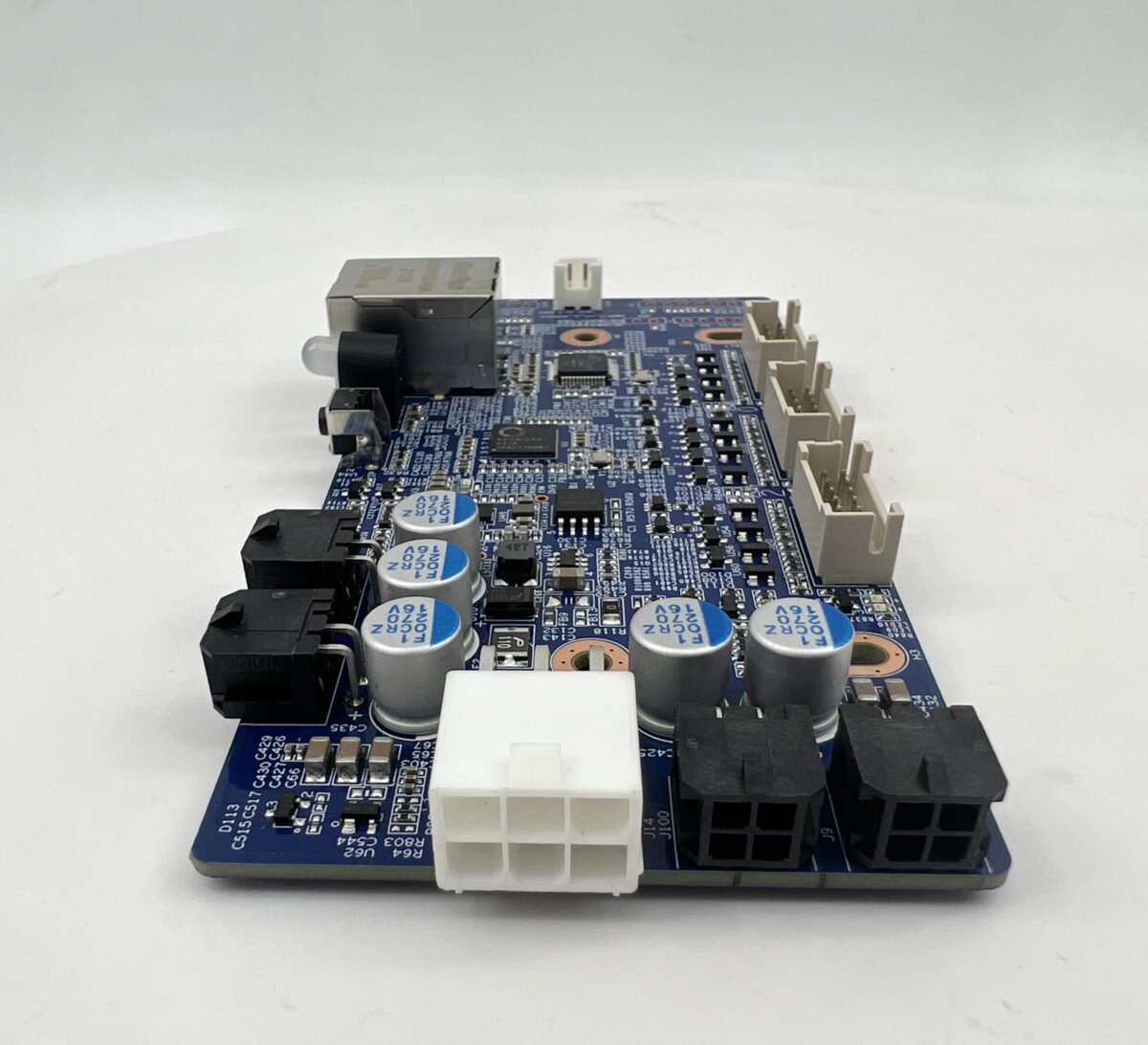 Контрольная плата Avalon 1126, 1166, 1246 — изображение 2