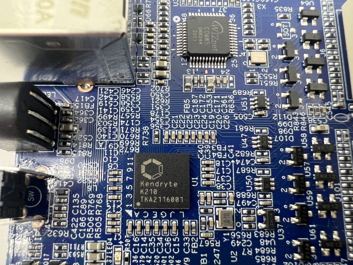 Контрольная плата Avalon 1126, 1166, 1246 — изображение 5