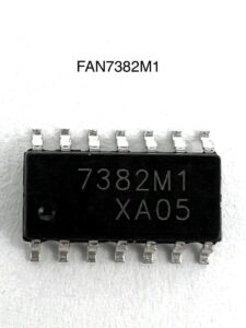 Микросхема FAN7382M1 (SOP-14)