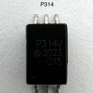 Оптопара ACPL-P314 (SO-6) ACPL-W314