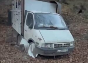 В Дагестане 3 месяца охотились за нелегальной майнинг-фермой в «Газели»