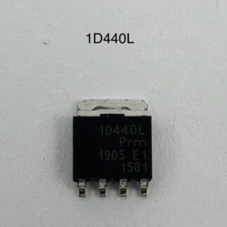 Транзистор PSMN1R4-40YLD (SOT-669) 1D440L