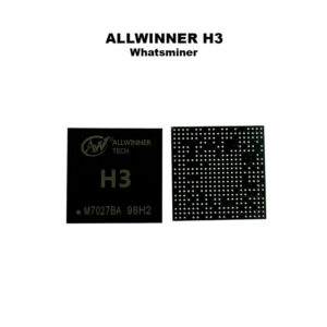 ALLWINNER H3 Процессор