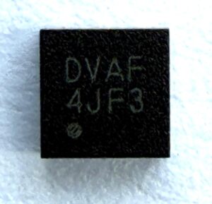 Cтабилизатор напряжения DIO7910A12DN6 (DFN2*2-6) DVAF, LDO 1.2V