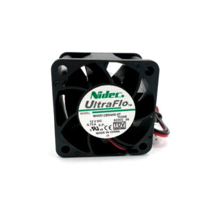 Кулер 40X40X28 мм, 18000 об., 12V, 0,73A, 2 pin на блоки Bitmain аппаратов S17 T17 S15 S11